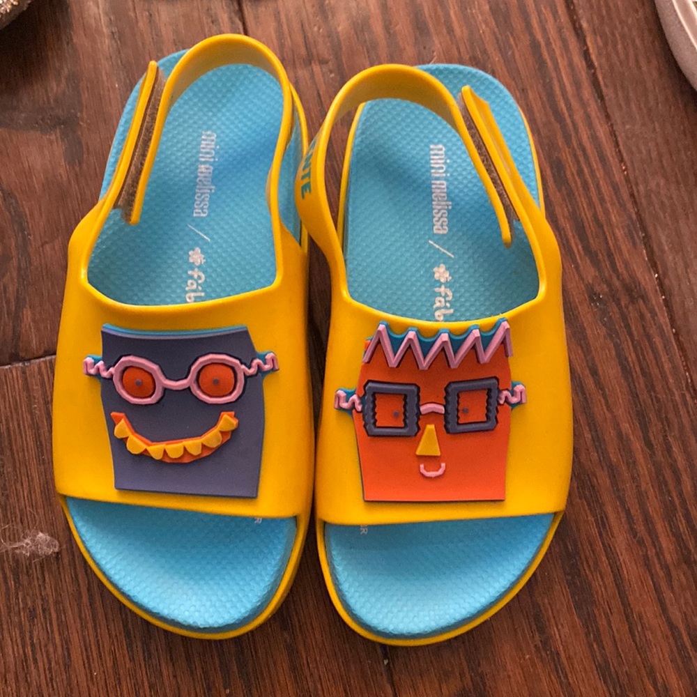 Mini Melissa